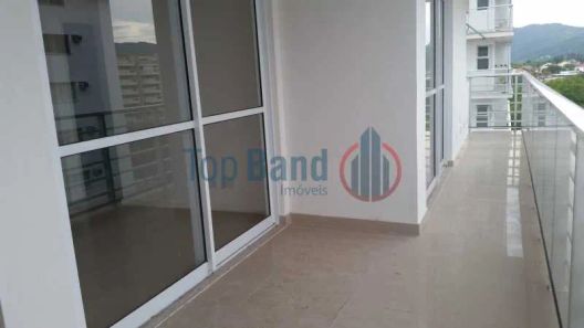 Apartamento com 3 Quartos à venda, 91m² no Recreio dos Bandeirantes, Rio de Janeiro