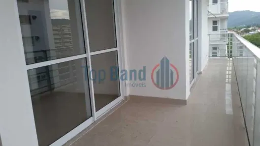 Apartamento com 3 Quartos à venda, 91m² no Recreio dos Bandeirantes, Rio de Janeiro