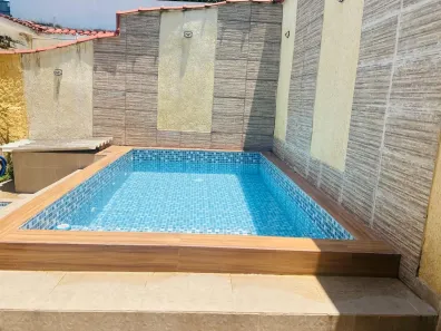 Casa com 2 Quartos à venda, 250m² no Boa Esperança, Nova Iguaçu