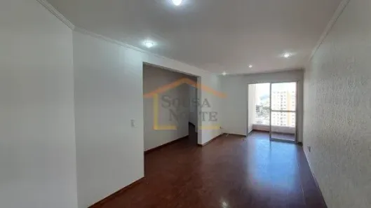 Apartamento com 3 Quartos à venda, 90m² no Santa Teresinha, São Paulo