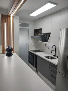 Apartamento com 3 Quartos à venda, 68m² no Campestre, Santo André