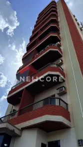 Apartamento com 2 Quartos à venda, 67m² no Centro, São José do Rio Preto