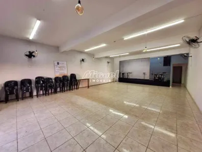 Sala Comercial à venda, 221m² no Centro, Piracicaba