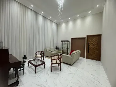 Casa com 2 Quartos para venda ou aluguel, 275m² no Parque São Miguel, São José do Rio Preto