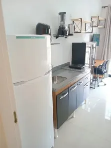 Apartamento com 1 Quarto para alugar, 22m² no Vila Buarque, São Paulo