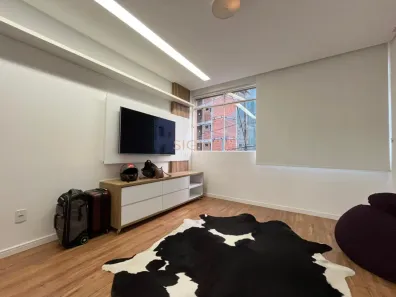 Apartamento com 2 Quartos à venda, 77m² no Bom Pastor, Juiz de Fora