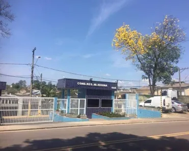 Sobrado com 2 Quartos à venda, 54m² no Vila Lunardi, Campinas