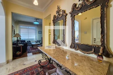 Apartamento com 3 Quartos à venda, 191m² no Jardim Portal I e II, São Paulo