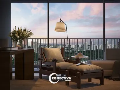 Apartamento com 4 Quartos à venda, 360m² no Setor Marista, Goiânia