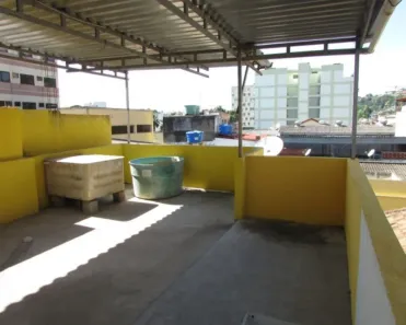 Sobrado com 2 Quartos à venda, 100m² no Caonze, Nova Iguaçu