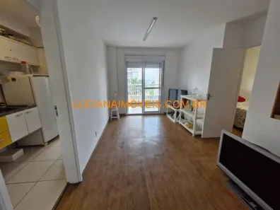 Apartamento com 1 Quarto à venda, 43m² no Alto da Lapa, São Paulo