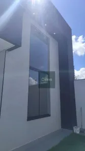 Casa com 3 Quartos à venda, 137m² no Setor Tropical, Anápolis