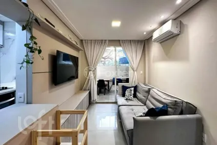 Apartamento com 2 Quartos à venda, 68m² no Jardim das Acácias, São Paulo