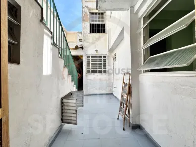 Sobrado com 3 Quartos para venda ou aluguel, 211m² no Mirandópolis, São Paulo