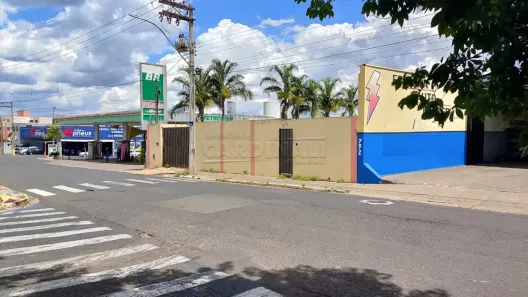 Galpão/Depósito/Armazém à venda, 599m² no Vila Xavier (Vila Xavier), Araraquara