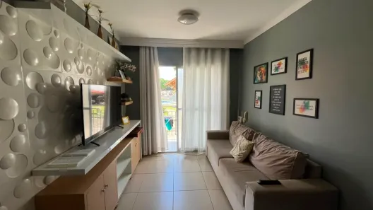Apartamento com 2 Quartos à venda, 49m² no Maguari, Ananindeua
