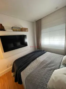 Apartamento com 3 Quartos à venda, 95m² no Centro, São Bernardo do Campo