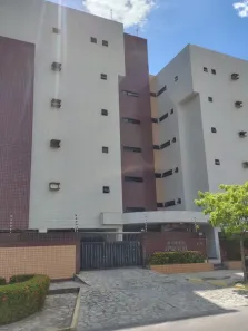 Apartamento com 3 Quartos à venda, 124m² no Jardim Oceania, João Pessoa