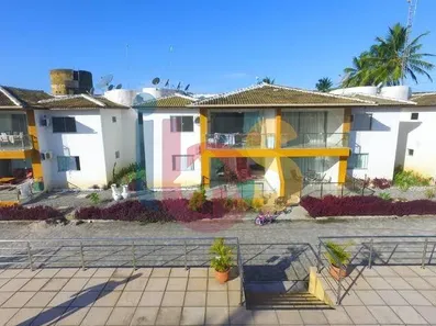 Apartamento com 3 Quartos à venda, 118m² no Porto Seguro, Porto Seguro