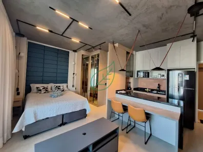 Apartamento com 1 Quarto à venda, 42m² no Vila Olímpia, São Paulo