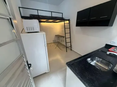 Kitnet com 1 Quarto para alugar, 20m² no Jardim do Marquês, Jacareí