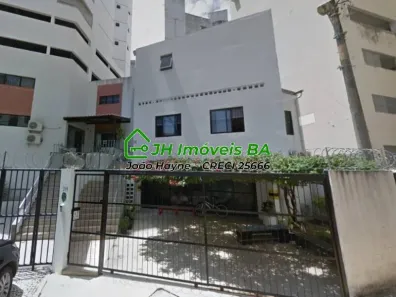Ponto Comercial à venda, 230m² no Rio Vermelho, Salvador
