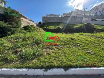 Lote/Terreno à venda, 450m² no Villaggio Capríccio, Louveira