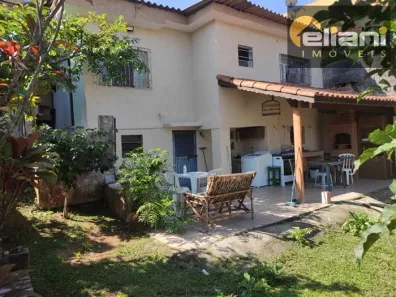 Sobrado com 2 Quartos à venda, 117m² no Tanquinho, Ferraz de Vasconcelos