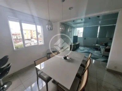 Apartamento com 4 Quartos à venda, 221m² no Nova Granada, Belo Horizonte