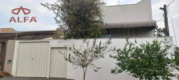 Prédio Comercial à venda, 500m² no Jardim São Marco, São José do Rio Preto
