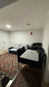 Apartamento com 2 Quartos para alugar, 55m² no Jardim Rio das Pedras, Cotia