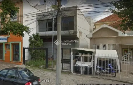 Prédio Comercial à venda, 496m² no Jardim Botânico, Porto Alegre