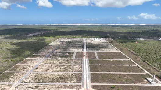 Lote/Terreno à venda, 375m² no Centro, Jijoca de Jericoacoara