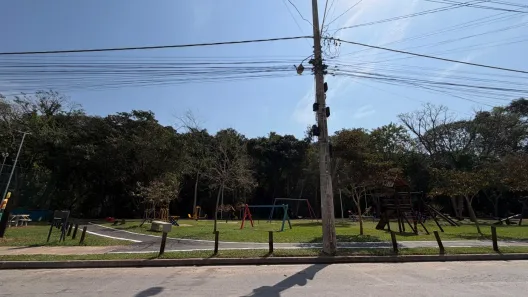 Lote/Terreno à venda, 212m² no Residencial São Victor, Várzea Paulista