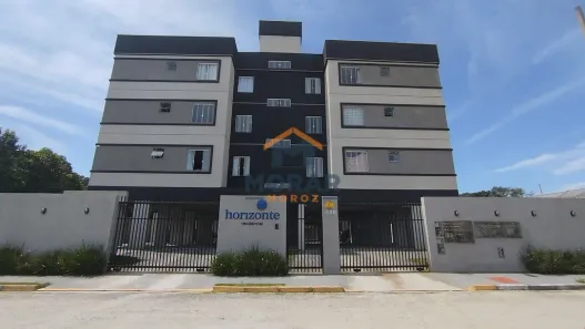 Apartamento com 2 Quartos à venda, 51m² no Jardim Canada, Pontal do Paraná