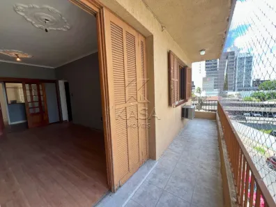 Apartamento com 2 Quartos à venda, 75m² no Centro, Canoas