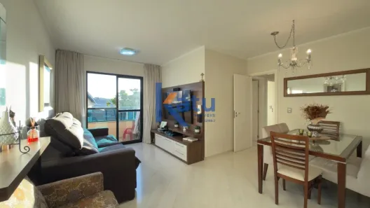 Apartamento com 3 Quartos à venda, 86m² no Jardim Paris, Jundiaí