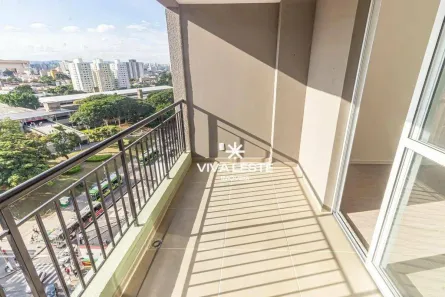 Apartamento com 1 Quarto à venda, 30m² no Mooca, São Paulo