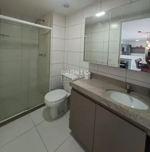 Apartamento com 1 Quarto à venda, 37m² no Barra de Jangada, Jaboatão dos Guararapes