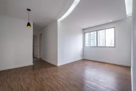 Apartamento com 2 Quartos à venda, 60m² no Pinheiros, São Paulo