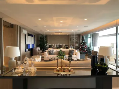 Apartamento com 4 Quartos à venda, 487m² no Parque Colonial, São Paulo