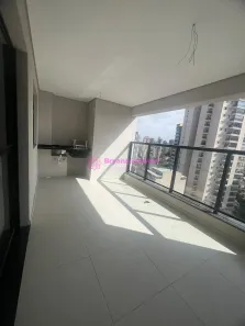 Apartamento com 3 Quartos à venda, 87m² no Vila Bastos, Santo André
