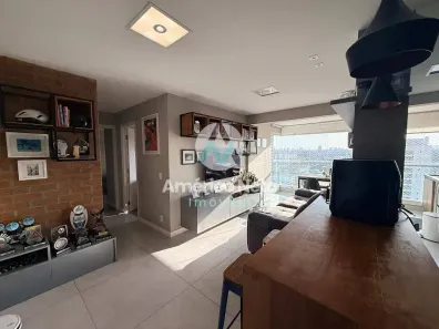 Apartamento com 2 Quartos à venda, 64m² no Centro, São Caetano do Sul