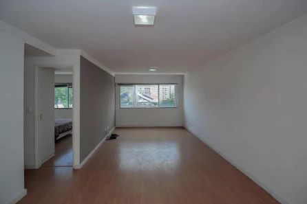 Apartamento com 1 Quarto à venda, 60m² no Jardim Paulista, São Paulo