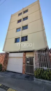 Apartamento com 2 Quartos para alugar, 70m² no Setor Sul, Goiânia
