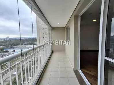 Apartamento com 2 Quartos para alugar, 94m² no Vila Leopoldina, São Paulo