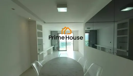 Apartamento com 3 Quartos à venda, 97m² no Recreio dos Bandeirantes, Rio de Janeiro