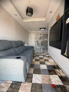 Apartamento com 2 Quartos à venda, 49m² no Vila Bela, São Paulo