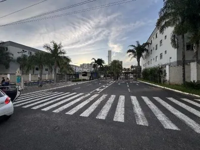 Apartamento com 2 Quartos à venda, 43m² no Shopping Park, Uberlândia