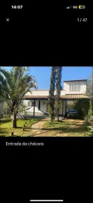 Fazenda/Sítio com 4 Quartos à venda, 250m² no Santo Afonso, Betim